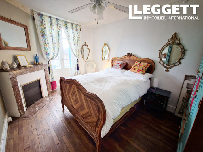 Image No.10-Maison de 3 chambres à vendre à Giat