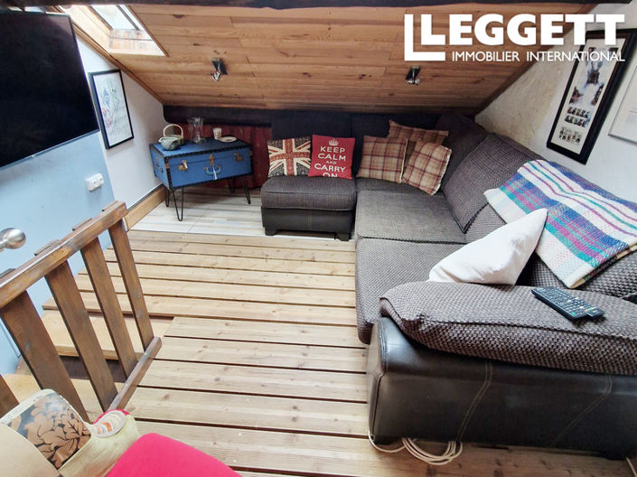 Image No.10-Maison de 3 chambres à vendre à Giat