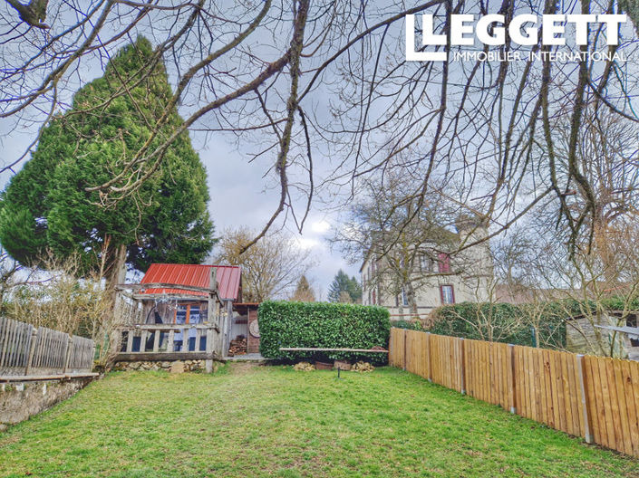 Image No.8-Maison de 3 chambres à vendre à Giat