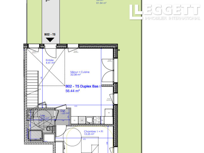 Image No.7-4 Bed Apartment for sale