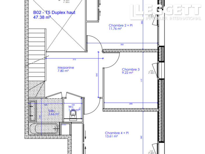 Image No.8-4 Bed Apartment for sale