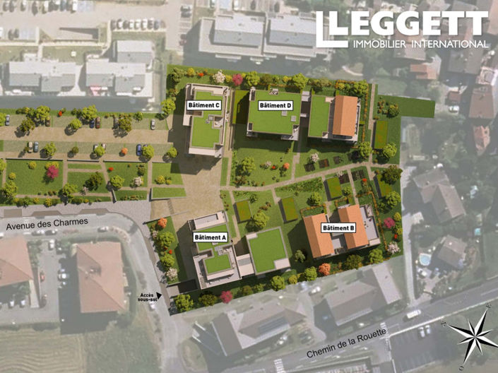 Image No.9-4 Bed Apartment for sale