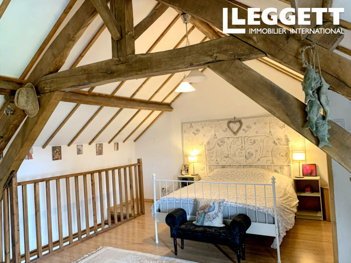 Image No.10-Maison de 5 chambres à vendre à Cher