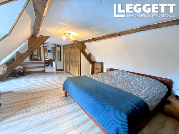 Image No.6-Maison de 5 chambres à vendre à Cher