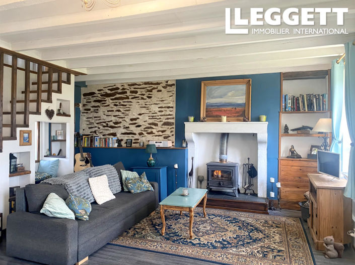 Image No.9-Maison de 5 chambres à vendre à Cher