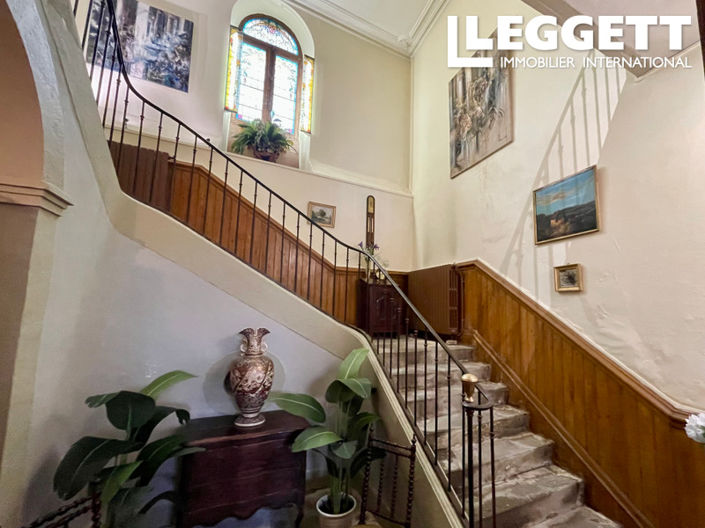 Image No.9-Maison de 7 chambres à vendre à Carcassonne