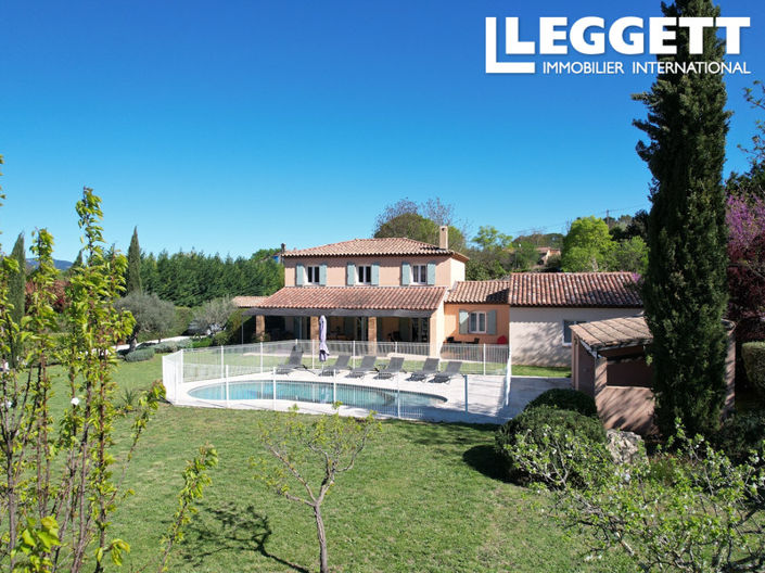 Image No.1-6 Bed House for sale