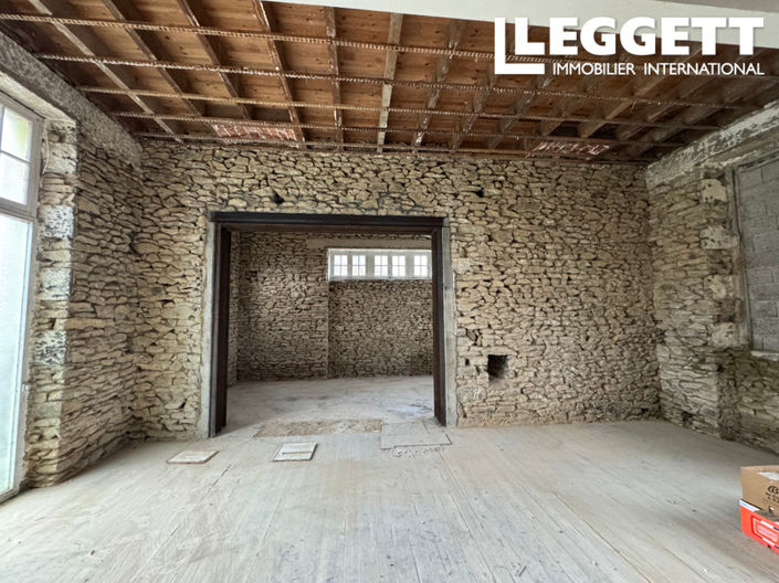 Image No.10-Maison de 7 chambres à vendre à Finistere