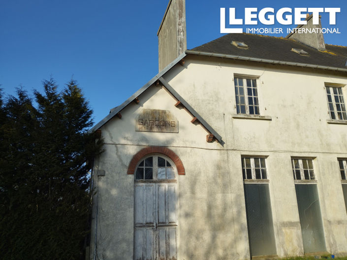 Image No.3-Maison de 7 chambres à vendre à Finistere