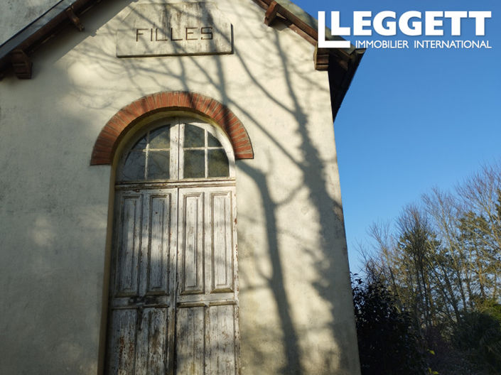 Image No.4-Maison de 7 chambres à vendre à Finistere