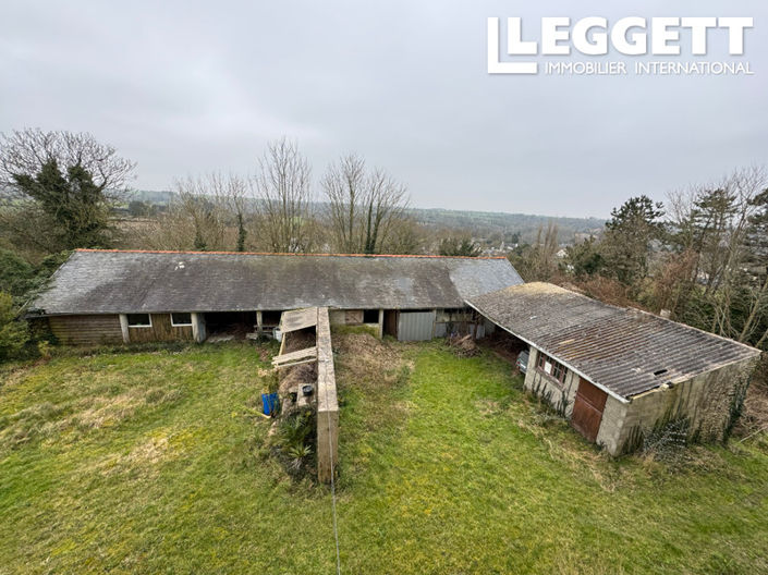Image No.5-Maison de 7 chambres à vendre à Finistere