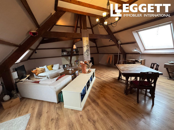 Image No.6-Maison de 7 chambres à vendre à Finistere