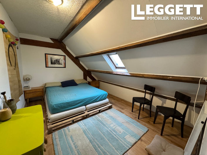 Image No.8-Maison de 7 chambres à vendre à Finistere