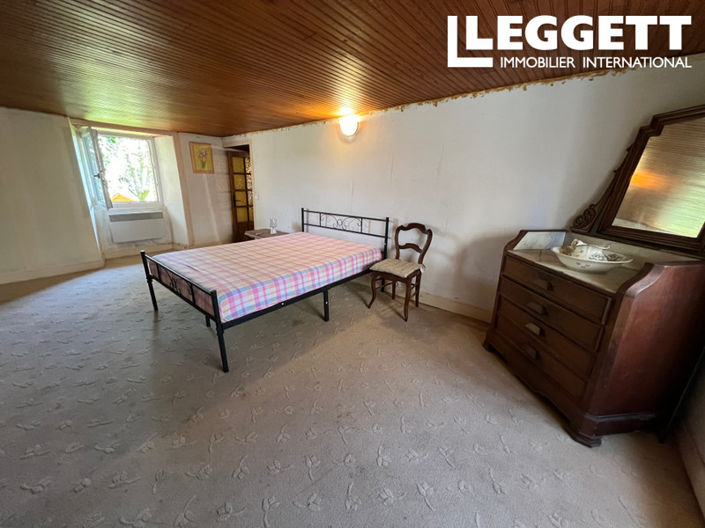 Image No.10-Maison de 4 chambres à vendre à Saint-Paul-la-Roche