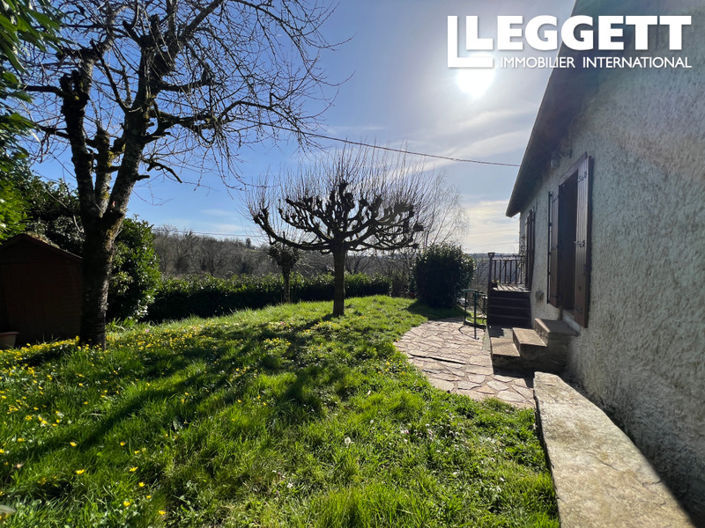 Image No.4-Maison de 4 chambres à vendre à Saint-Paul-la-Roche