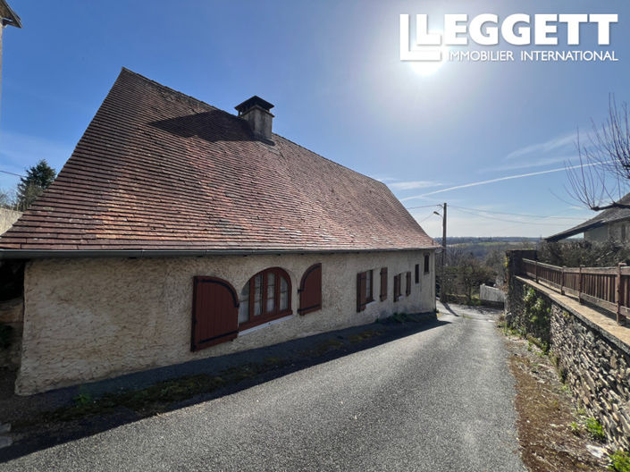 Image No.5-Maison de 4 chambres à vendre à Saint-Paul-la-Roche