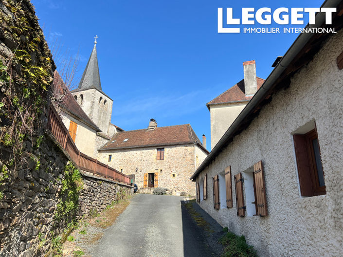 Image No.6-Maison de 4 chambres à vendre à Saint-Paul-la-Roche