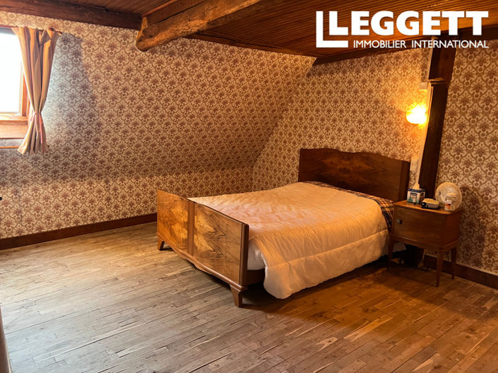 Image No.9-Maison de 4 chambres à vendre à Saint-Paul-la-Roche