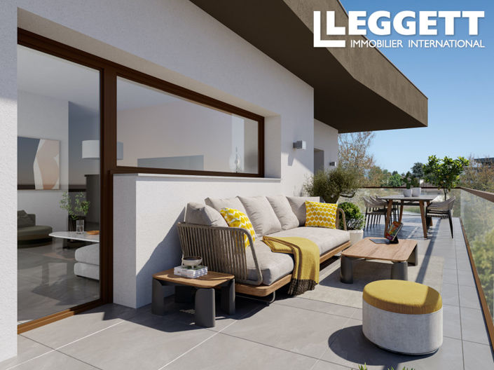 Image No.3-2 Bed Apartment for sale