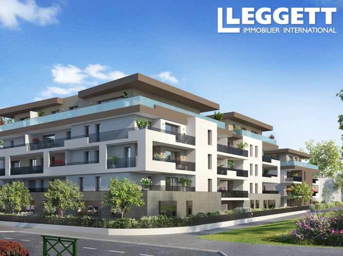 Image No.4-2 Bed Apartment for sale