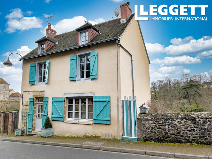 Image No.1-3 Bed House for sale