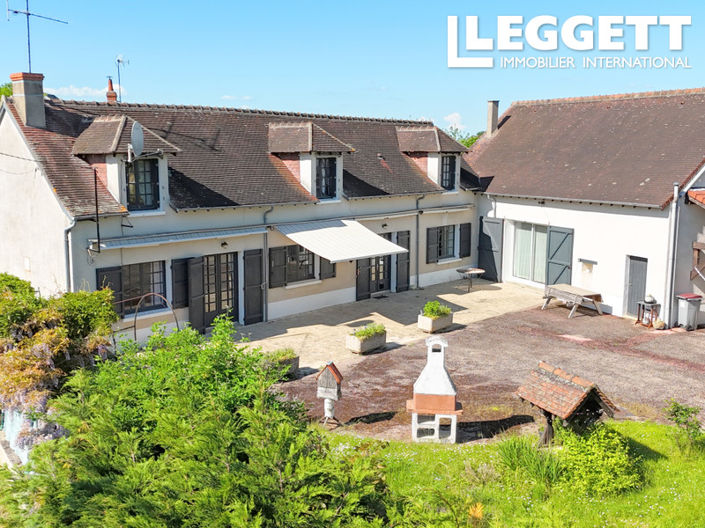 Image No.1-3 Bed House for sale