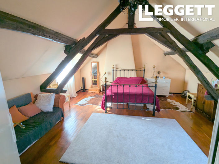 Image No.7-Maison de 3 chambres à vendre à Feusines