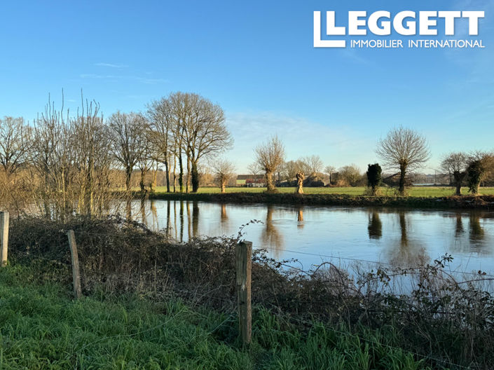 Image No.2-Maison à vendre à Saint-Martin-sur-Oust