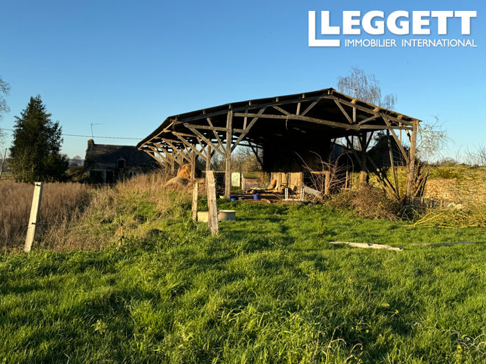 Image No.3-Maison à vendre à Saint-Martin-sur-Oust