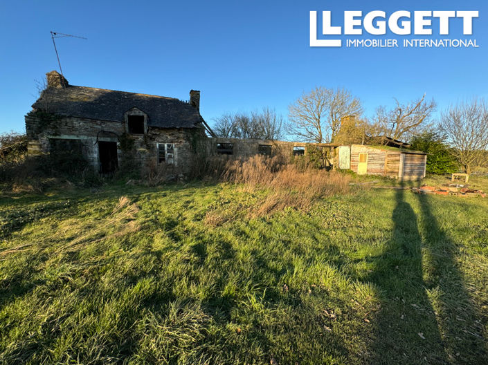 Image No.4-Maison à vendre à Saint-Martin-sur-Oust