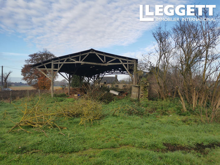 Image No.5-Maison à vendre à Saint-Martin-sur-Oust