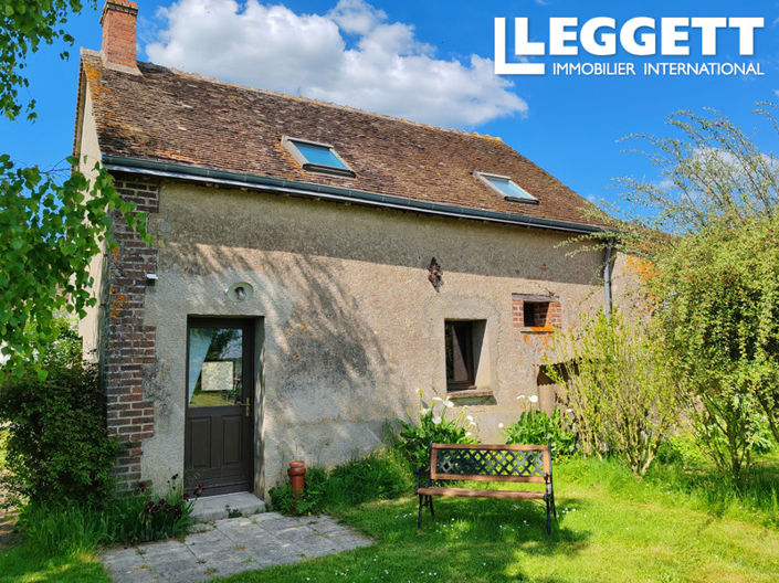 Image No.6-Maison de 6 chambres à vendre à Saint-Laurent-en-Gâtines