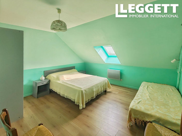 Image No.9-Maison de 6 chambres à vendre à Saint-Laurent-en-Gâtines