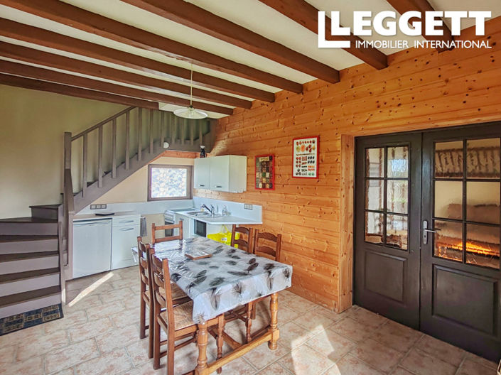 Image No.8-Maison de 6 chambres à vendre à Saint-Laurent-en-Gâtines