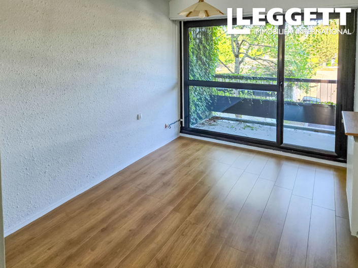 Image No.1-Appartement de 2 chambres à vendre à Talence