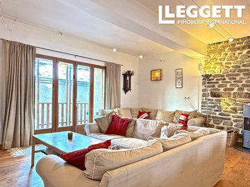 1 - Auris, House