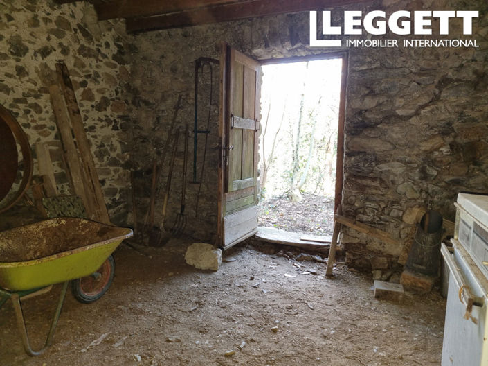 Image No.5-Bar à vendre à Olargues