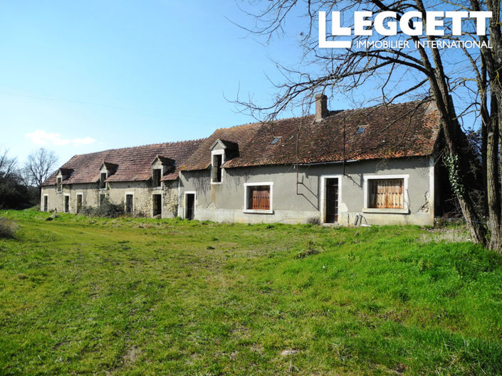 Image No.1-2 Bed House for sale