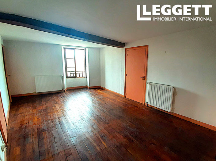 Image No.8-Maison de 4 chambres à vendre à Grand-Brassac