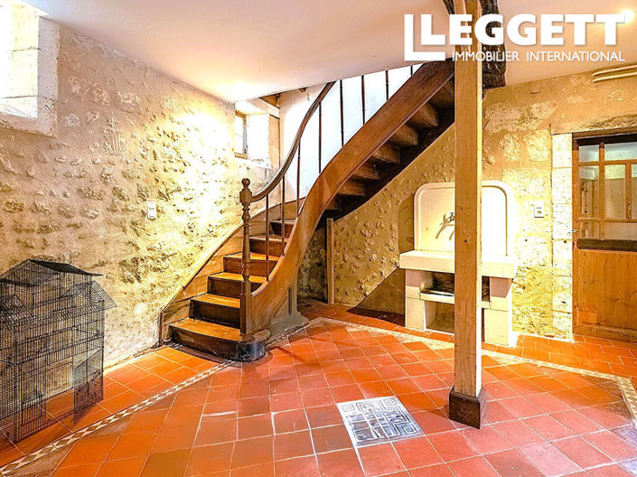 Image No.9-Maison de 4 chambres à vendre à Grand-Brassac