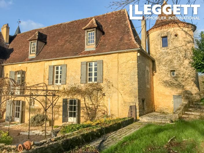 Image No.2-7 Bed Chateaux for sale