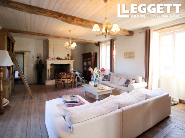 Image No.9-7 Bed Chateaux for sale