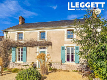 1 - Deux-Sevres, Maison