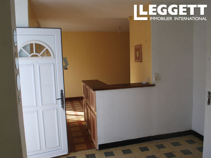 Image No.4-Maison de 3 chambres à vendre à Adriers