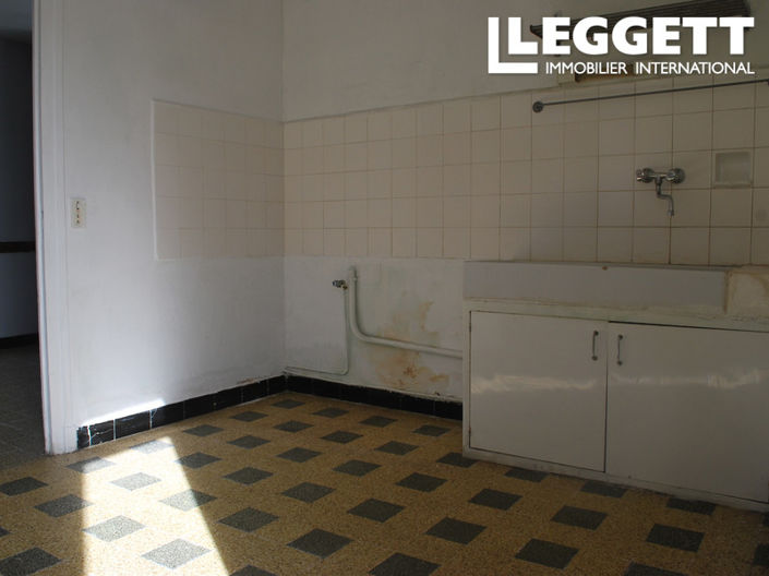 Image No.6-Maison de 3 chambres à vendre à Adriers