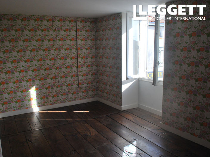 Image No.7-Maison de 3 chambres à vendre à Adriers