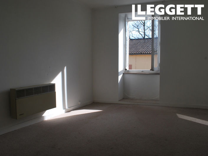 Image No.8-Maison de 3 chambres à vendre à Adriers