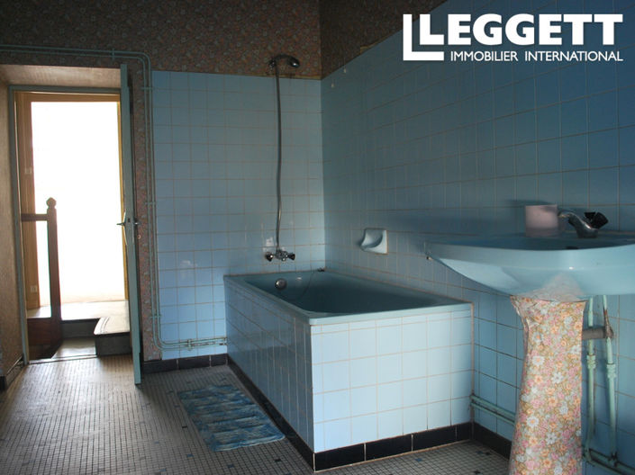 Image No.9-Maison de 3 chambres à vendre à Adriers