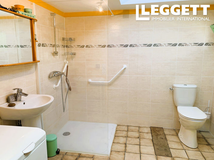 Image No.10-Maison de 5 chambres à vendre à Vesdun