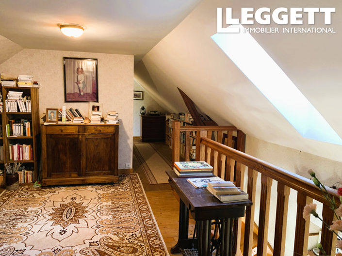 Image No.5-Maison de 5 chambres à vendre à Vesdun